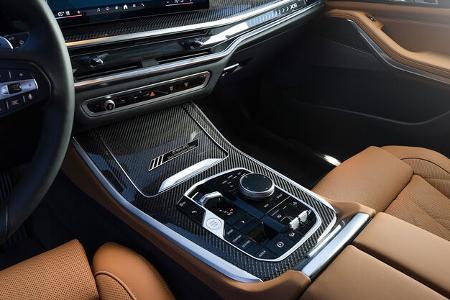 BMW X5 Silver Anniversary Edition Sondermodell USA