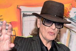 Trotz Umbauarbeiten: Udo Lindenberg bleibt im Hotel Atlantic wohnen