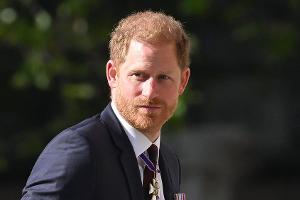"Bittere Pille": Prinz Harry überrascht von negativen Reaktionen