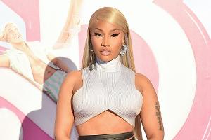 Nicki Minaj sagt wegen Sicherheitsbedenken kurzfristig Auftritt ab