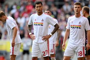 Selke bestätigt FC-Abschied: "Chance final genommen"
