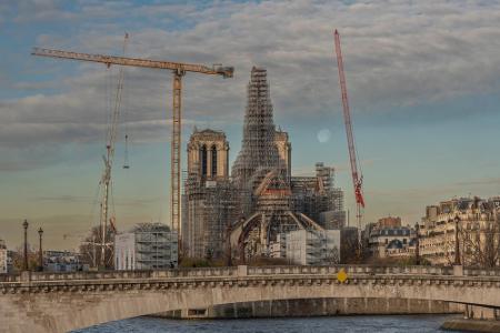 Notre-Dame de Paris