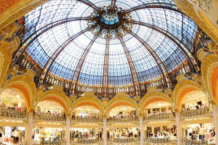 Galeries Lafayette