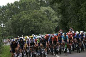 111. Tour de France: Vorschau auf die 10. Etappe