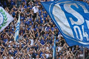Schalke 04 verpflichtet Argentinier Felipe Sanchez