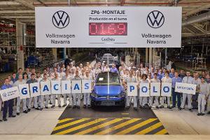 Der Polo hat künftig eine weite Anreise