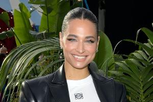 Amira Pocher: "Dieses Versteckspiel war unfassbar wichtig"
