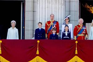 Wimbledon-Siegerehrung: Eine Herzogin könnte Prinzessin Kate ersetzen