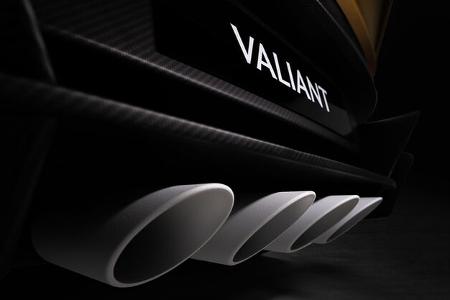 Aston Martin Valiant