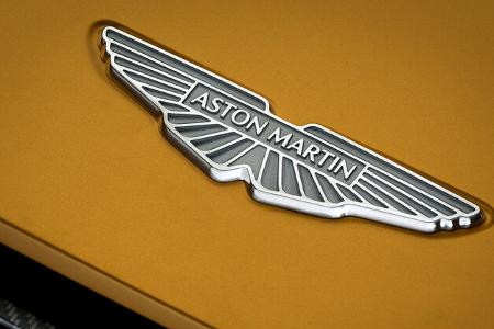 Aston Martin Valiant