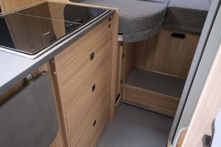 Pössl Summit Shine 600 L Elegance