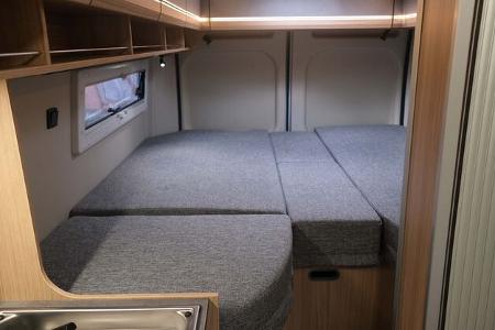 Pössl Summit Shine 600 L Elegance
