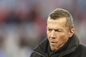 Matthäus über Viertelfinal-Aus: "Nicht zufrieden"