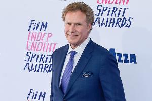 Will Ferrell: Darum schämt er sich für seinen richtigen Vornamen