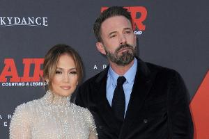 Seitenhieb gegen Ben Affleck? Jennifer Lopez postet vielsagenden Song