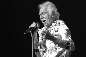 US-Sänger Joe Bonsall im Alter von 76 Jahren verstorben