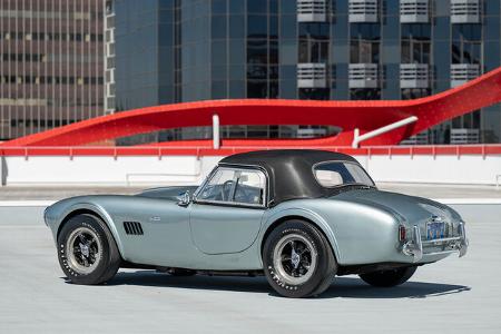 1964 Shelby Cobra 298 