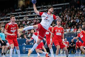 Nacinovic wechselt 2025 zum THW Kiel