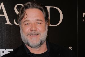 Plant Russell Crowe seine Hochzeit in Italien?