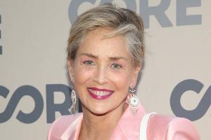 Sharon Stone: Nach dem Schlaganfall verlor sie 18 Millionen Dollar