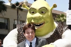 "Shrek 5" soll doch erst 2026 in die Kinos kommen