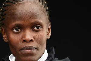 Marathon: Tokio-Zweite Kosgei fehlt in Paris