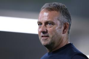 Flick startet Saisonvorbereitung mit Barca