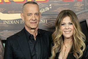 Tom Hanks: Süße Geburtstags-Glückwünsche von Ehefrau Rita Wilson