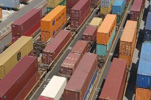 500-km-Transportband statt Lkw-Verkehr