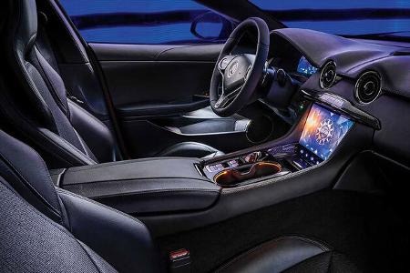 Karma Revero GT