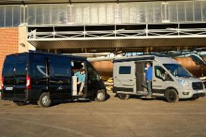 Welcher der Einzelbetten-Campingbusse ist besser?