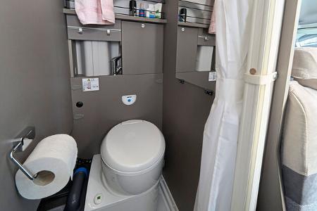 Vergleichstest Karmann vs LMC: LMC Innovan 592 WC