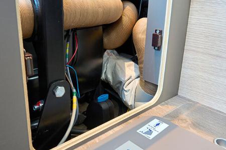 Vergleichstest Karmann vs LMC: LMC Innovan 592 Frostwächter
