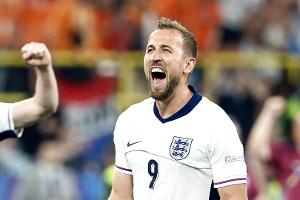 Kane mit Titelansage: "Wollen den Weg zu Ende gehen"