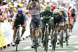 111. Tour de France: Vorschau auf die 12. Etappe