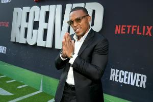 St. Brown mittendrin: Netflix-Serie "Receiver" startet