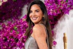 Nach Kampf gegen Brustkrebs: Olivia Munn hat heimlich geheiratet