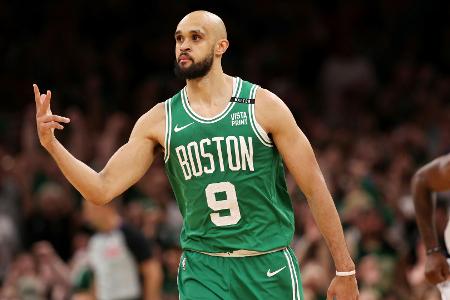 US-Basketballer: White ersetzt Leonard in Paris US-Basketballer: White ersetzt Leonard in Paris