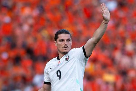 Platz 5: Österreich - Durch den ersten Platz in der Todesgruppe mit Frankreich, den Niederlanden und Polen hat sich der Geheimfavoriten-Status von Österreich gefestigt. Auf dem weiteren Turnierweg wartet zudem kein wirklicher 'Endgegner'. Im Achtelfinale geht's gegen die Türkei, im Viertelfinale gegen Rumänien oder die Niederlande.