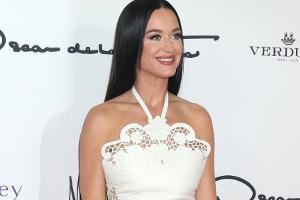 Nach vier Jahren Pause: Katy Perry kündigt neues Album an