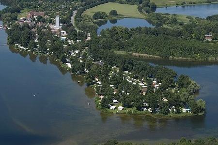 Naturcamping Spitzenort