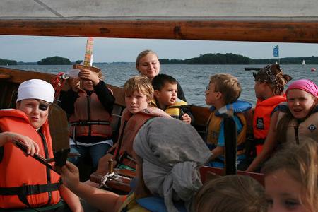 Naturcamping Spitzenort