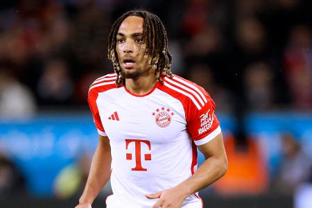 Platz 17: Sacha Boey (von Galatasaray) - 30 Mio. Euro - Saison 2023/24