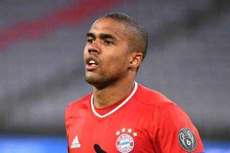 Platz 17: Douglas Costa (von Shakhtar Donetsk) - 30 Mio. Euro - Saison 2015/16