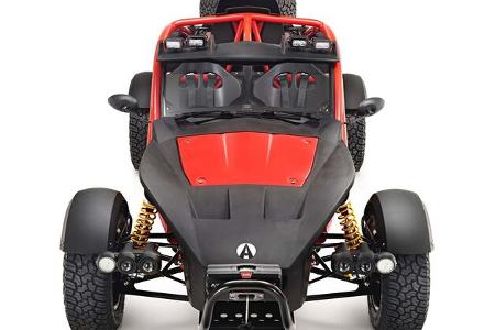 Ariel Nomad Buggy