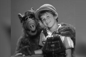Trauer um den Kinderstar aus "Alf": Benji Gregory stirbt mit 46 Jahren
