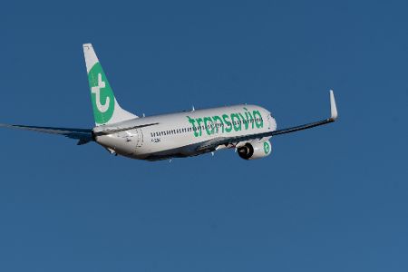 transavia france