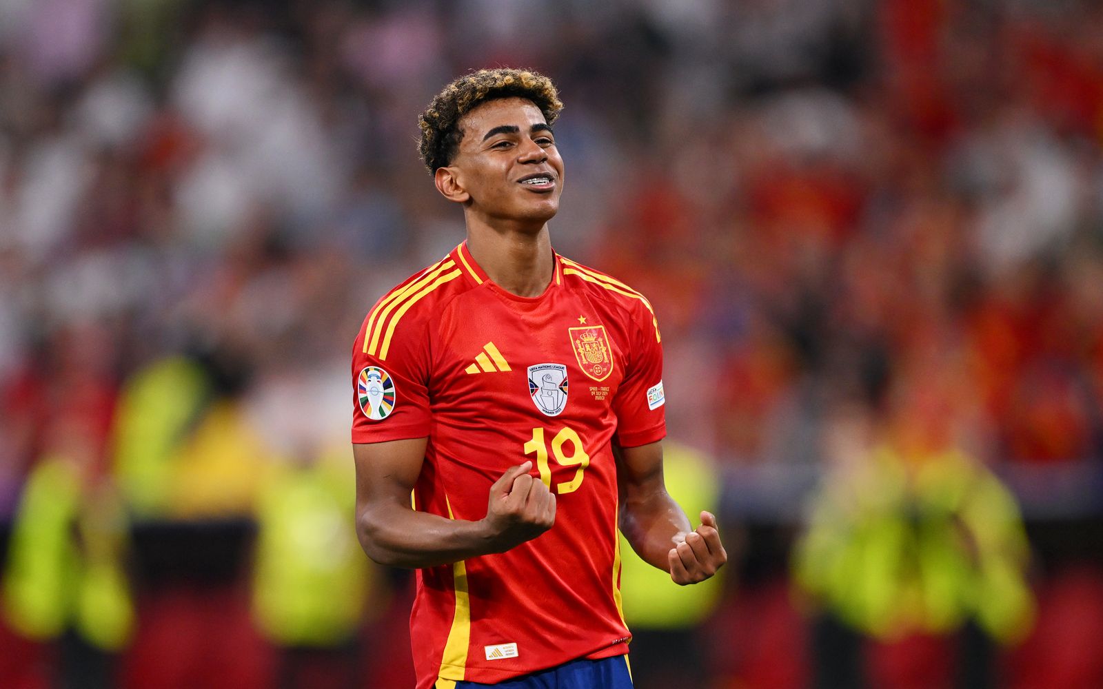 España – Inglaterra: Aquí podrás ver en directo por televisión la final de la Eurocopa