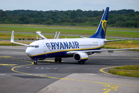 rayanair