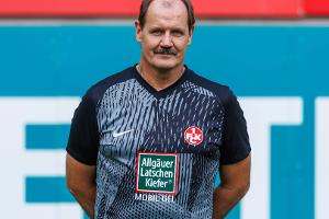 Unfalltod des Zeugwarts: FCK bricht Trainingslager ab